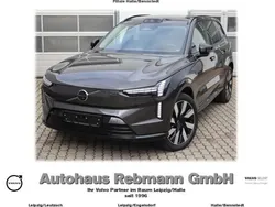 Grau (platinum grey / metallic) Neu 2025 Volvo EX90 Ultra SUV | 92.500 € (Fairer Preis)