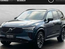 Blau Gebraucht 2025 Volvo XC90 Plus SUV | 78.749 € (Fairer Preis)