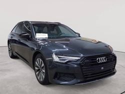 Manhattangrau metallic Gebraucht 2022 Audi A6 Sport Kombi | 32.890 € (Guter Preis)