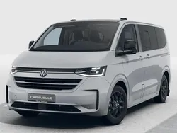 Grau Neu 2025 VW T7 Edition Van | 58.900 € (Guter Preis)