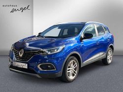 Blau Gebraucht 2019 Renault Kadjar Bose Edition SUV | 14.989 € (Fairer Preis)