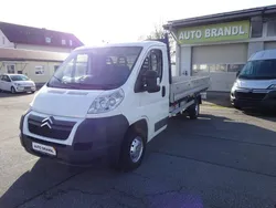 Weiß Gebraucht 2014 Fiat Ducato Van | 15.900 €