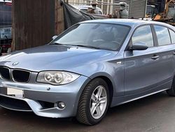 Gebraucht 2003 BMW 116 Kleinwagen | 3.500 €