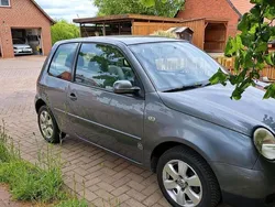 Grau Gebraucht 2003 VW Lupo Kleinwagen | 999 € (Guter Preis)
