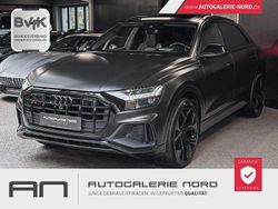 Grau Gebraucht 2019 Audi SQ8 Ambiente SUV | 68.970 € (Fairer Preis)