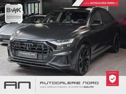 Grau Gebraucht 2019 Audi SQ8 Ambiente SUV | 68.970 € (Fairer Preis)