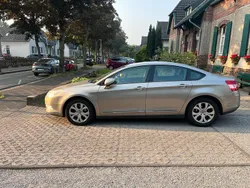 Beige Gebraucht 2008 Citroën C5 Limousine | 2.800 €