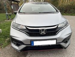 Grau Gebraucht 2018 Honda Jazz Dynamic Kleinwagen | 11.990 € (Guter Preis)