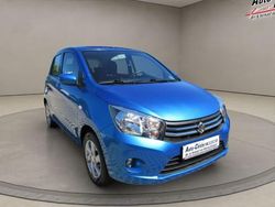 Andere Gebraucht 2014 Suzuki Celerio Limousine | 6.980 € (Fairer Preis)