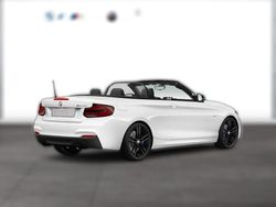 Gebraucht 2021 BMW M240 M Sport Cabrio | 40.710 € (Fairer Preis)