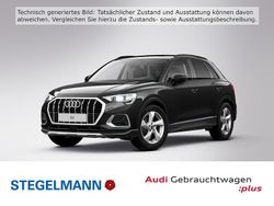 Gebraucht 2025 Audi Q3 Advanced Plus SUV | 34.190 € (Superpreis)