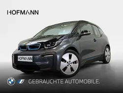 Mineralgrau mit akzent bmw i blau Gebraucht 2022 BMW i3 Kleinwagen | 21.424 € (Fairer Preis)