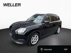 Schwarz Gebraucht 2024 Mini Cooper Countryman SUV | 32.880 € (Guter Preis)