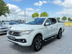 Weiß Gebraucht 2016 Fiat Fullback Launch Edition Abholung | 13.950 €
