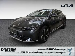 (agt) interstellar grau met Gebraucht 2024 Kia EV6 3 SUV | 41.980 €