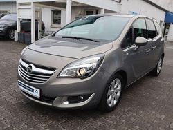 Other Gebraucht 2016 Opel Meriva Innovation Van / Kleinbus | 8.990 € (Etwas zu teuer)