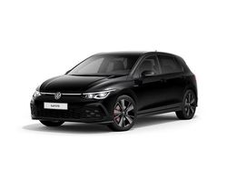 Deep black perleffekt Gebraucht 2021 VW Golf VIII GTD Limousine | 30.990 € (Fairer Preis)