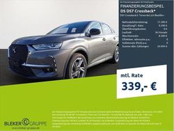 Grau Gebraucht 2022 DS Automobiles DS9 Limousine | 26.680 €