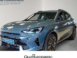 Blau Neu 2025 Cupra Formentor SUV | 48.555 €