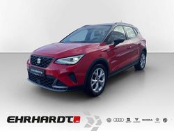 Rot Gebraucht 2023 Seat Arona FR SUV | 22.950 € (Fairer Preis)