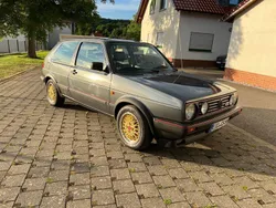 Grau Gebraucht 1989 VW Golf II GTI | 14.500 €