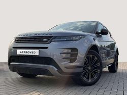Grau Gebraucht 2025 Land Rover Range Rover evoque SE Dynamic SUV | 59.999 € (Fairer Preis)