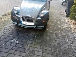 Andere farben Gebraucht 1987 Citroën 2CV Charleston Limousine | 8.330 €