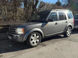 Silber Gebraucht 2007 Land Rover Discovery 3 SUV | 7.350 € (Fairer Preis)