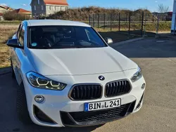 Weiß Gebraucht 2020 BMW X2 Sport Line SUV | 29.900 € (Guter Preis)