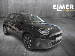 Schwarz Gebraucht 2024 Fiat 600 Limousine | 26.970 € (Fairer Preis)