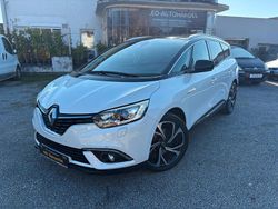 Weiß Gebraucht 2020 Renault Scénic IV Bose Edition Van / Kleinbus | 18.950 € (Guter Preis)