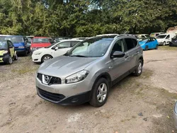 Silber Gebraucht 2014 Nissan Qashqai +2 SUV | 3.500 €