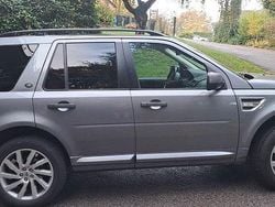 Gebraucht 2012 Land Rover Freelander 2 HSE SUV | 8.500 € (Fairer Preis)