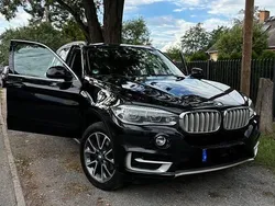 Schwarz Gebraucht 2013 BMW X5 Comfort Edition SUV | 15.500 € (Fairer Preis)