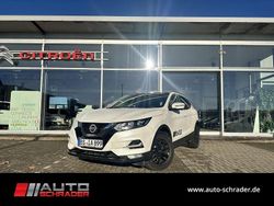 Weiß Gebraucht 2020 Nissan Qashqai N-Connecta SUV | 23.880 €