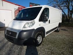 Weiß Gebraucht 2013 Fiat Ducato Van | 9.999 € (Guter Preis)