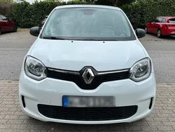 Weiß Gebraucht 2020 Renault Twingo Kleinwagen | 6.300 € (Guter Preis)