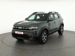 Grün Neu 2025 Dacia Duster SUV | 23.990 € (Guter Preis)