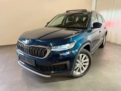 Lavablau Neu 2025 Skoda Kodiaq Style SUV | 37.750 € (Superpreis)