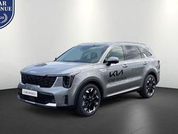 Grau Gebraucht 2025 Kia Sorento Platinum SUV | 54.890 € (Guter Preis)