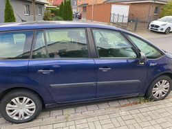 Gebraucht 2008 Citroën Grand C4 Picasso Advance Van / Kleinbus | 2.500 € (Etwas zu teuer)