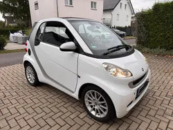 Weiß Gebraucht 2010 Smart ForTwo Coupé Coupé | 4.750 € (Etwas zu teuer)