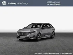 Selenium grau metallic Gebraucht 2024 Peugeot 308 GT Kombi | 23.990 € (Superpreis)