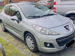 Gebraucht 2010 Peugeot 207 Tendance Limousine | 2.600 € (Etwas zu teuer)