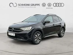 Deep black perleffekt Gebraucht 2025 VW Taigo Life SUV | 23.880 € (Teuer)