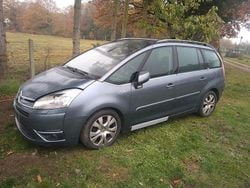 Gebraucht 2025 Citroën C4 Picasso Van / Kleinbus | 3.000 €