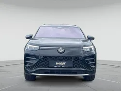 Grenadillschwarz metallic Neu 2025 VW Tayron R-line SUV | 58.151 € (Superpreis)