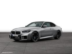 Grau Gebraucht 2025 BMW M2 Coupé | 81.009 € (Teuer)