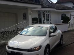 Weiß Gebraucht 2008 VW Scirocco R Coupé | 15.555 €