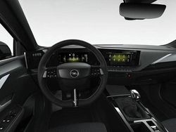 Schwarz (karbon schwarz) Neu 2025 Opel Astra Edition Kombi | 27.390 € (Fairer Preis)